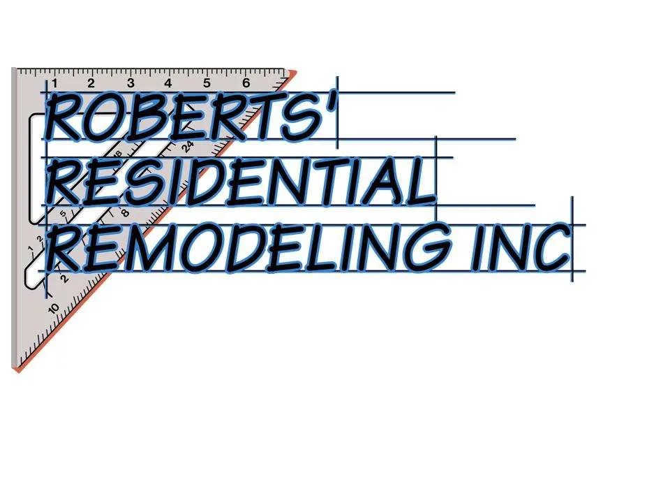 Roberts' Residential Remodeling, Inc. Better Business Bureau® Profile