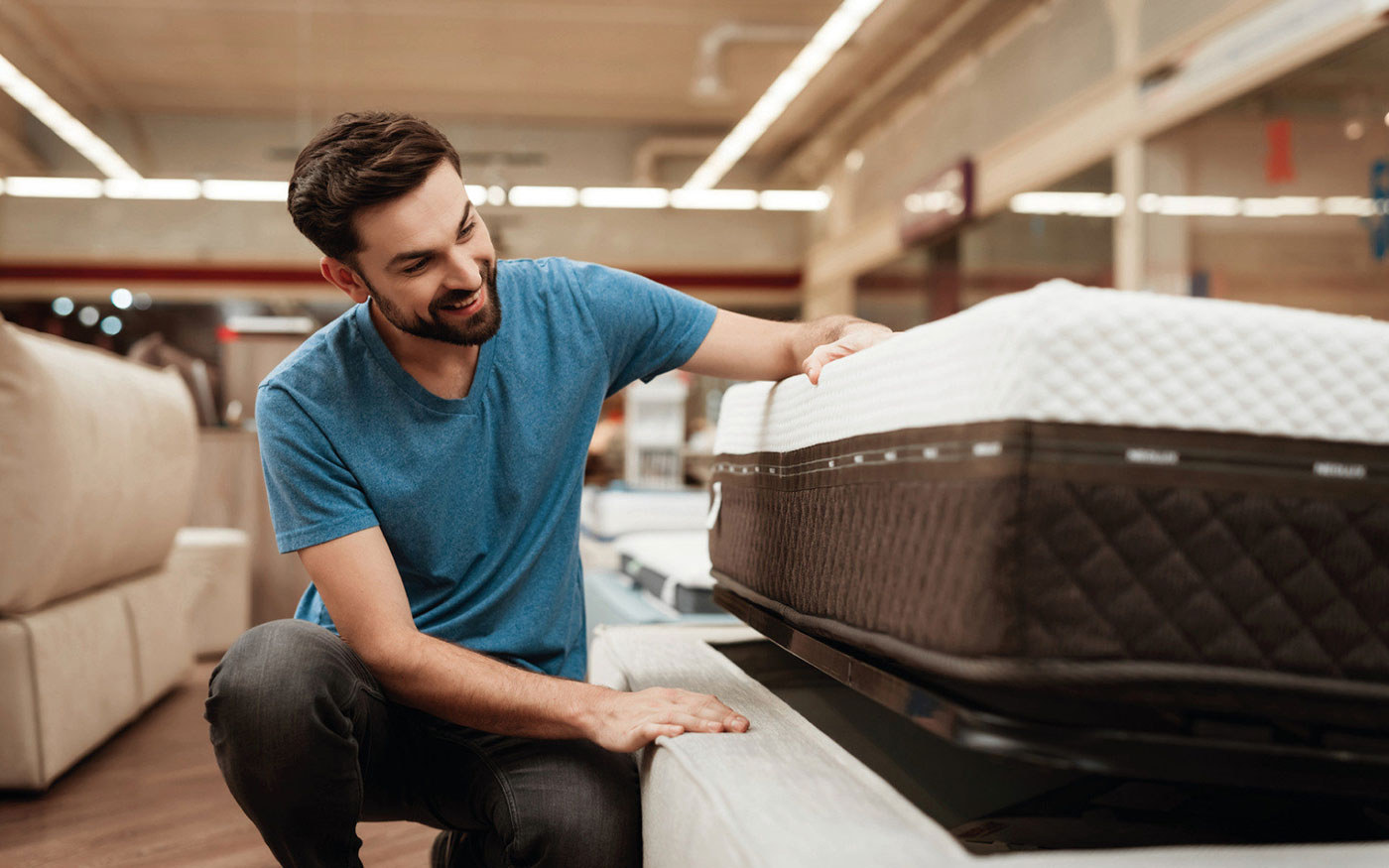 BB Bedding Manufacturers Ltd. Wholesale, Retail, Mattresses, Mattress