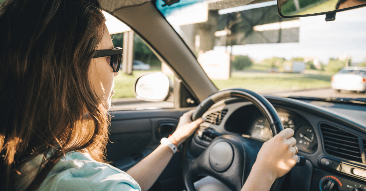 Safe Driving Resources for Teens in Florida Burke, Bogart & Brownell