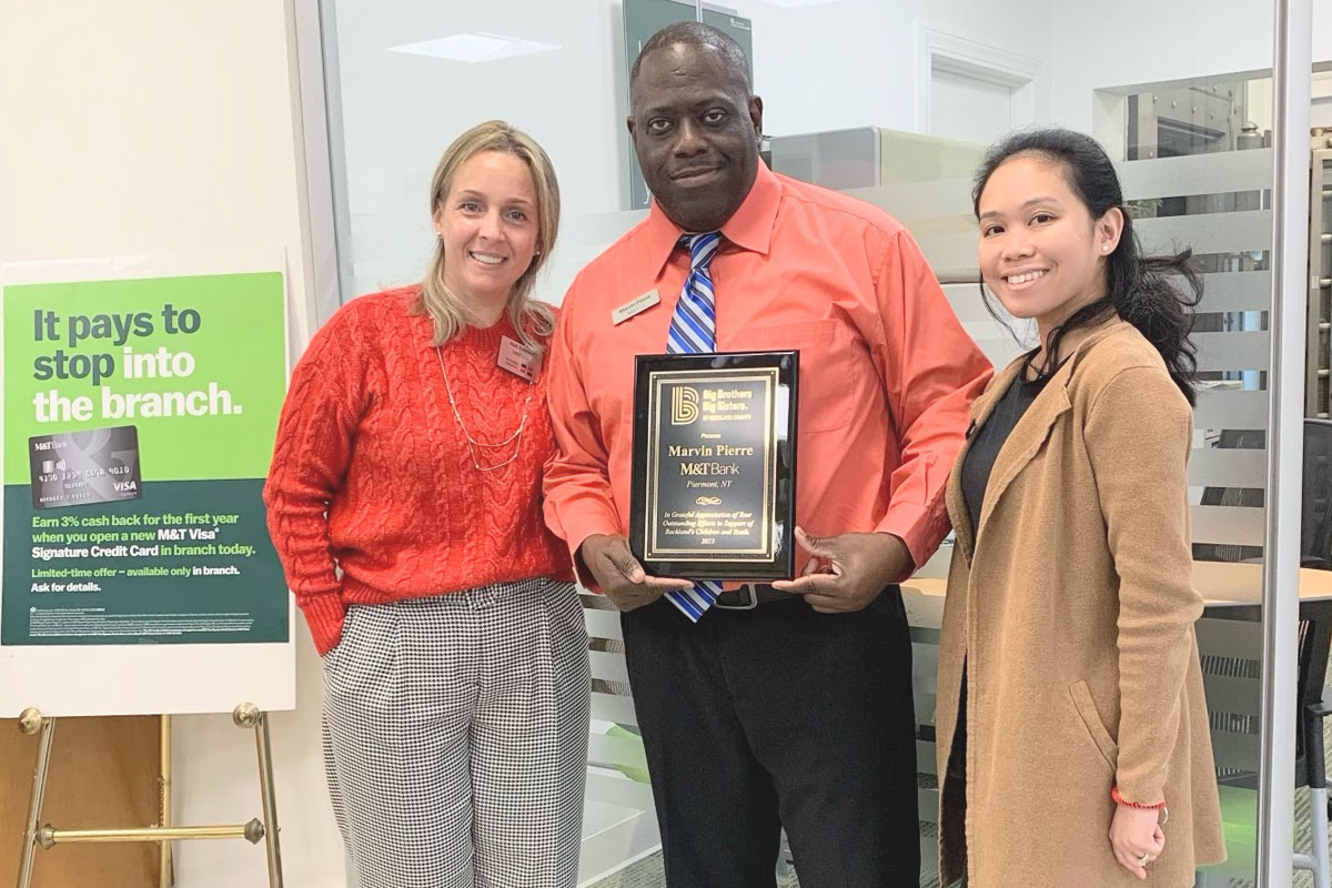 Home Big Brother Big Sisters