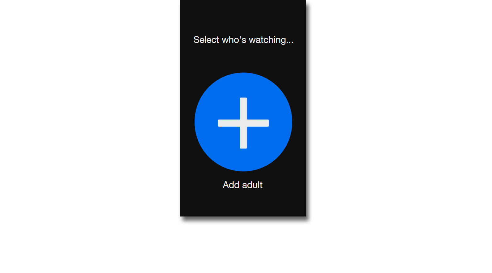 How do I sign in to BBC iPlayer on my TV? iPlayer help