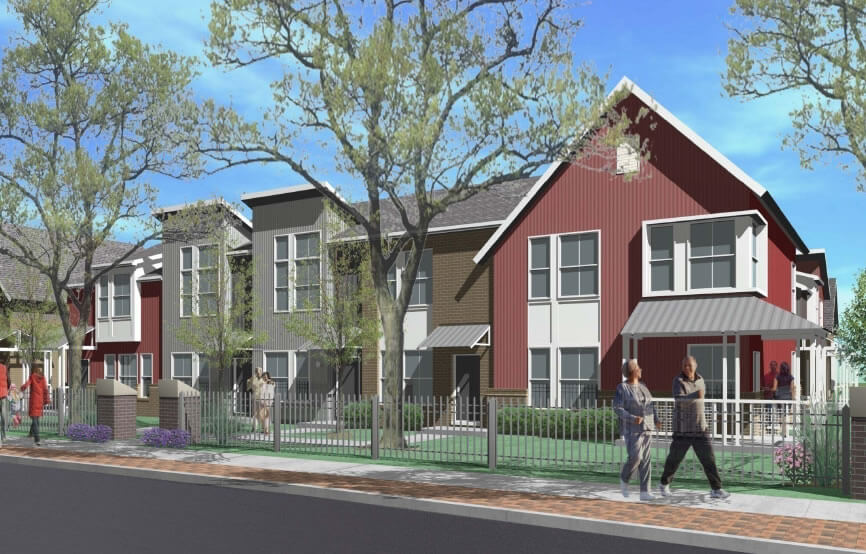 Heritage View Homes Â« Burten, Bell, Carr Development, Inc.