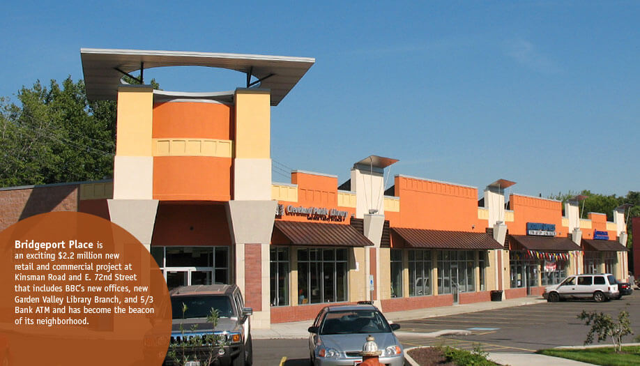 bridgeport_place Burten, Bell, Carr Development, Inc.