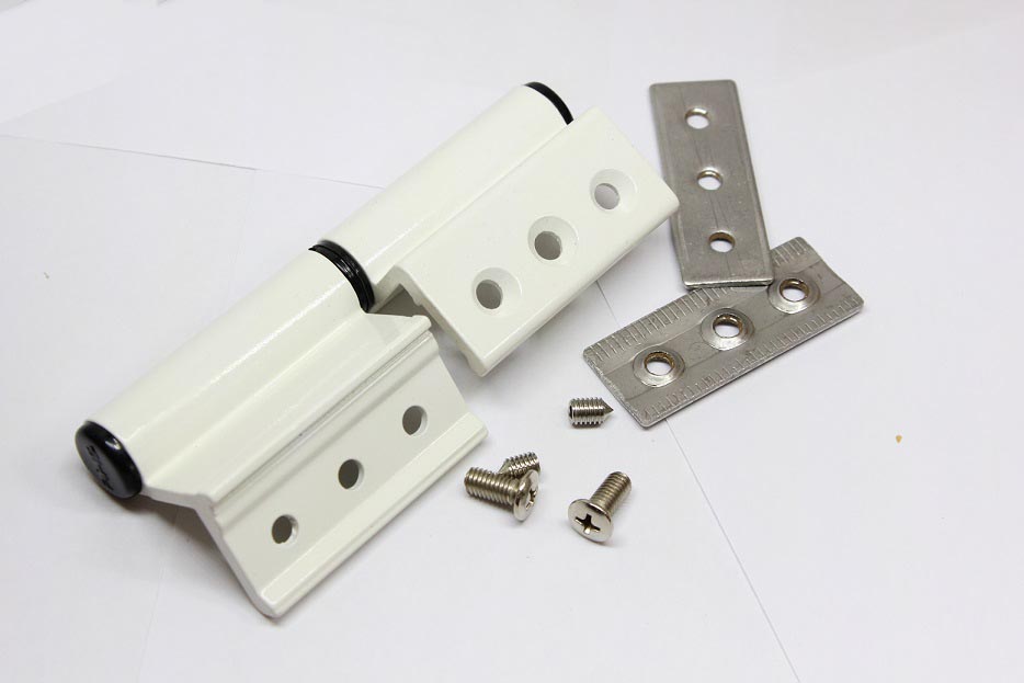 BBC Hardware Door and Window Accessories