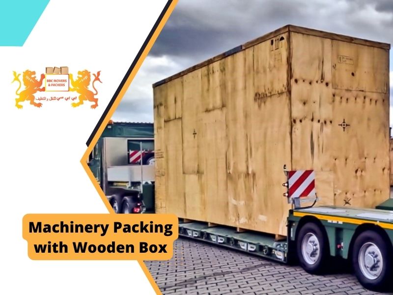 Packing Company Dubai Packing services Dubai