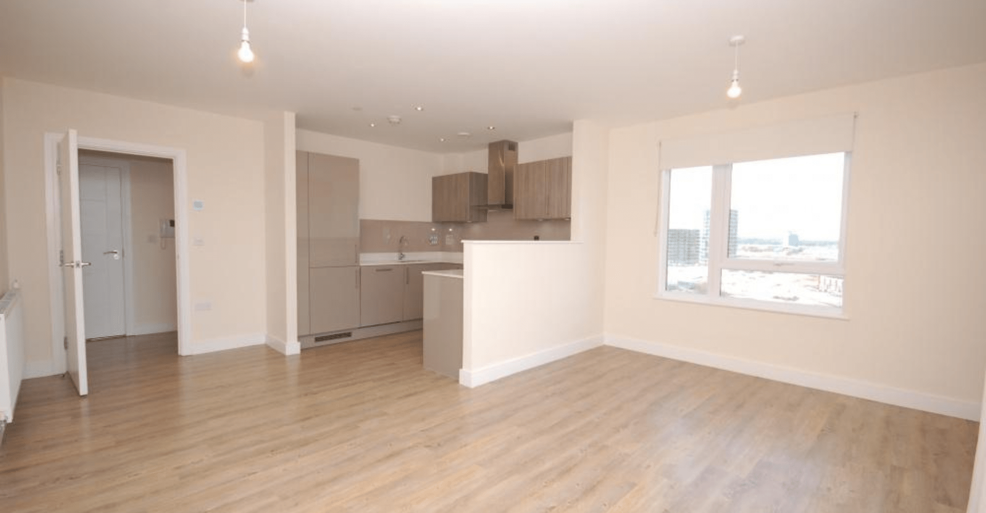 Victory Pier, Gillingham BB Contracts