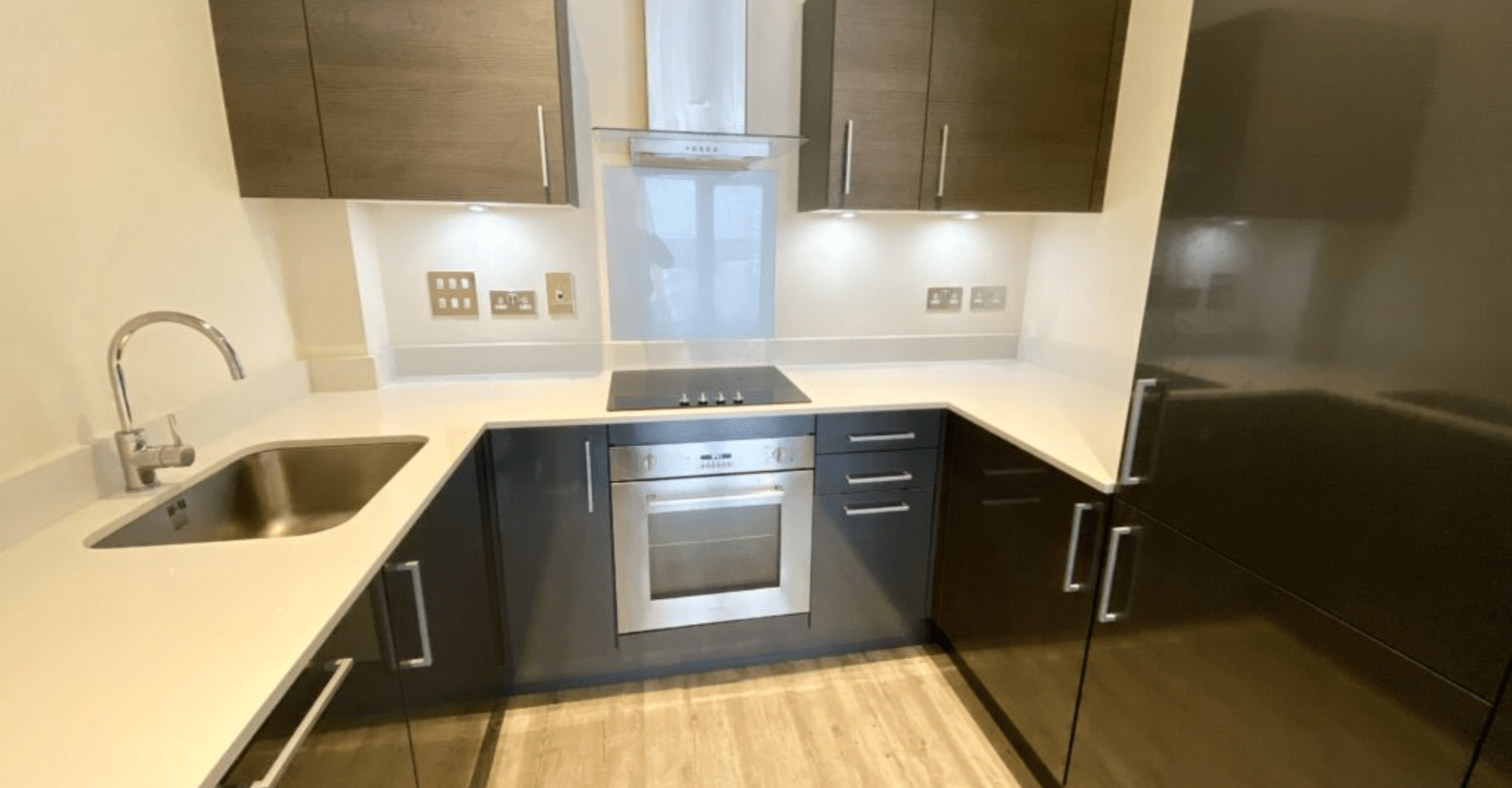 Victory Pier, Gillingham BB Contracts