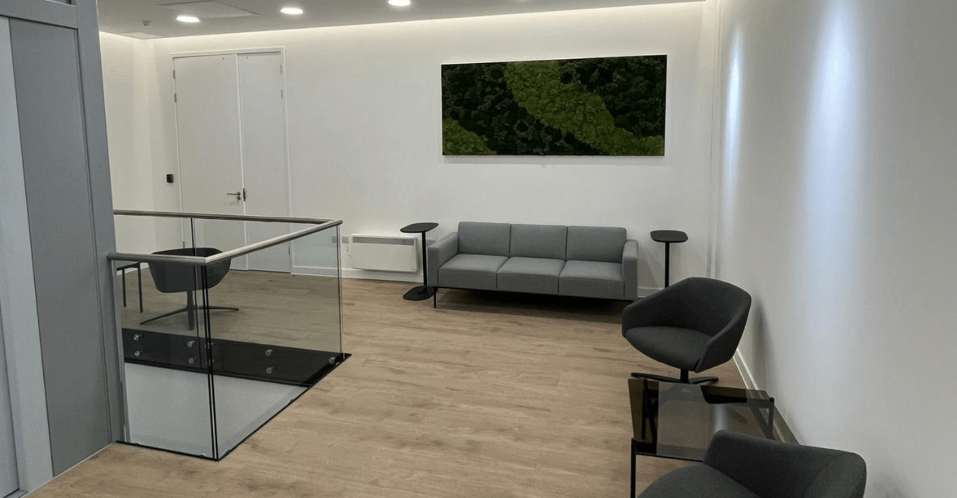 Iron Mountain 'Auto Store' BB Contracts