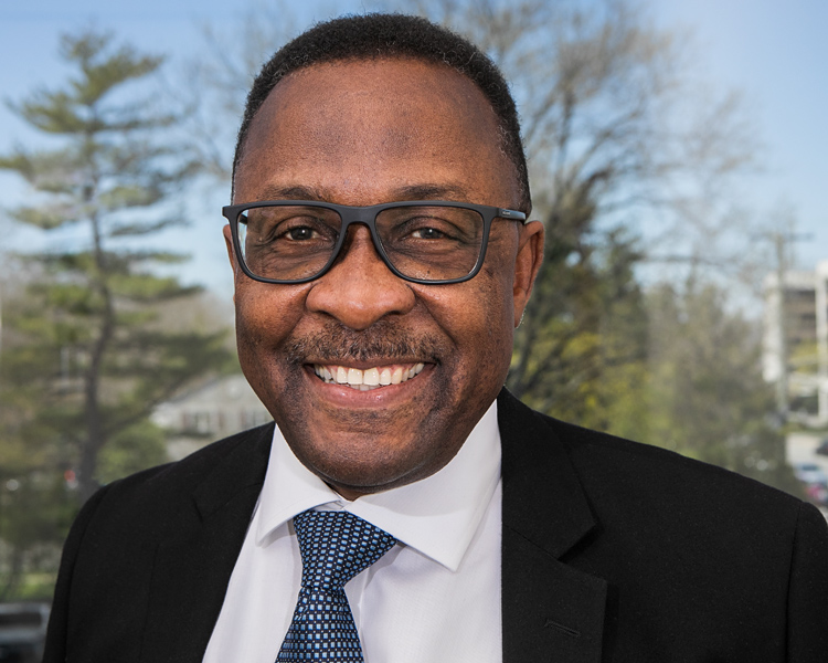 Terrance Williams Boris Benic and Associates