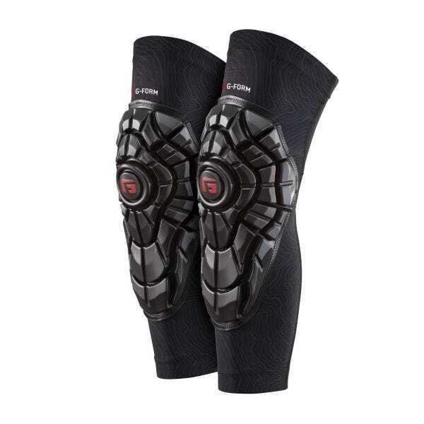 GForm Elite Knee Pads