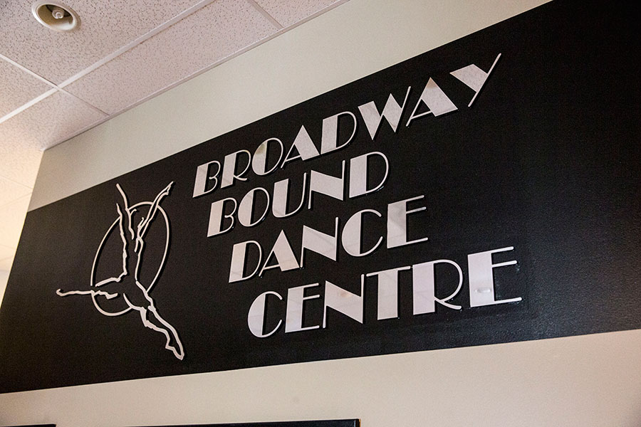 Broadway Bound Dance Centre New Albany, Ohio