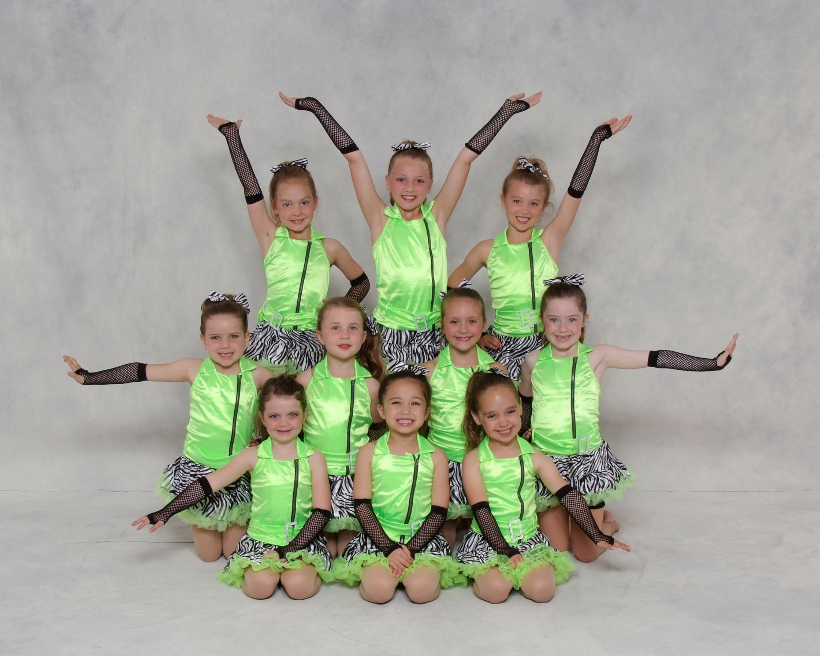 Broadway Bound Event