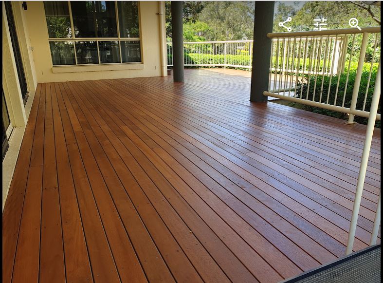 Top Mistakes That Professional Deck Builders Keep at Bay Always