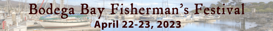 bodega bay fish festival 2023 Bodega Bay Fisherman's Festival Community Supported Fish Festival