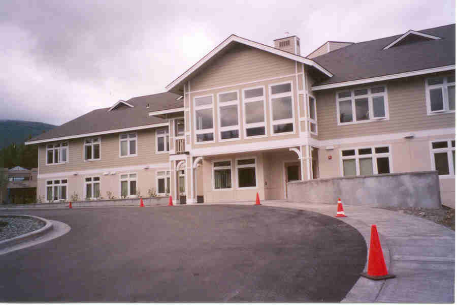 Housing BBFM Engineers Inc