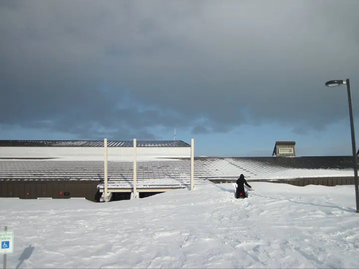 Savoonga School BBFM Engineers Inc