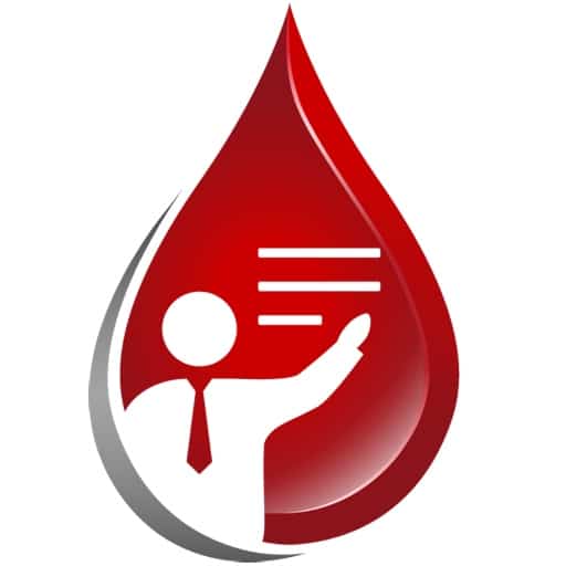 Video Acquired B Phenotype Blood Bank Guy