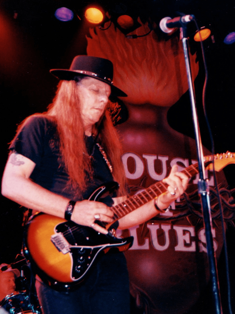 HISTORY Big Brother & the Holding Company