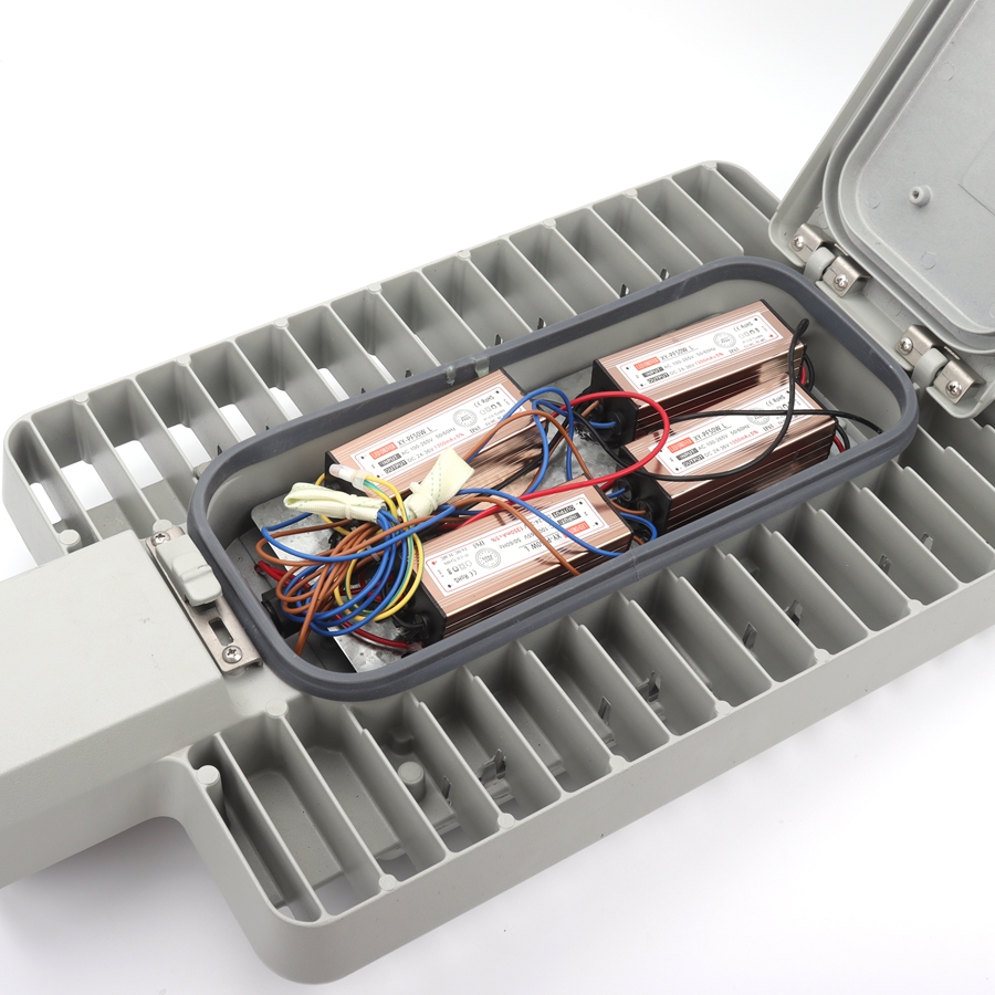 Street Light Company 80W Waterproof IP65 with 100277VAC BBIER®