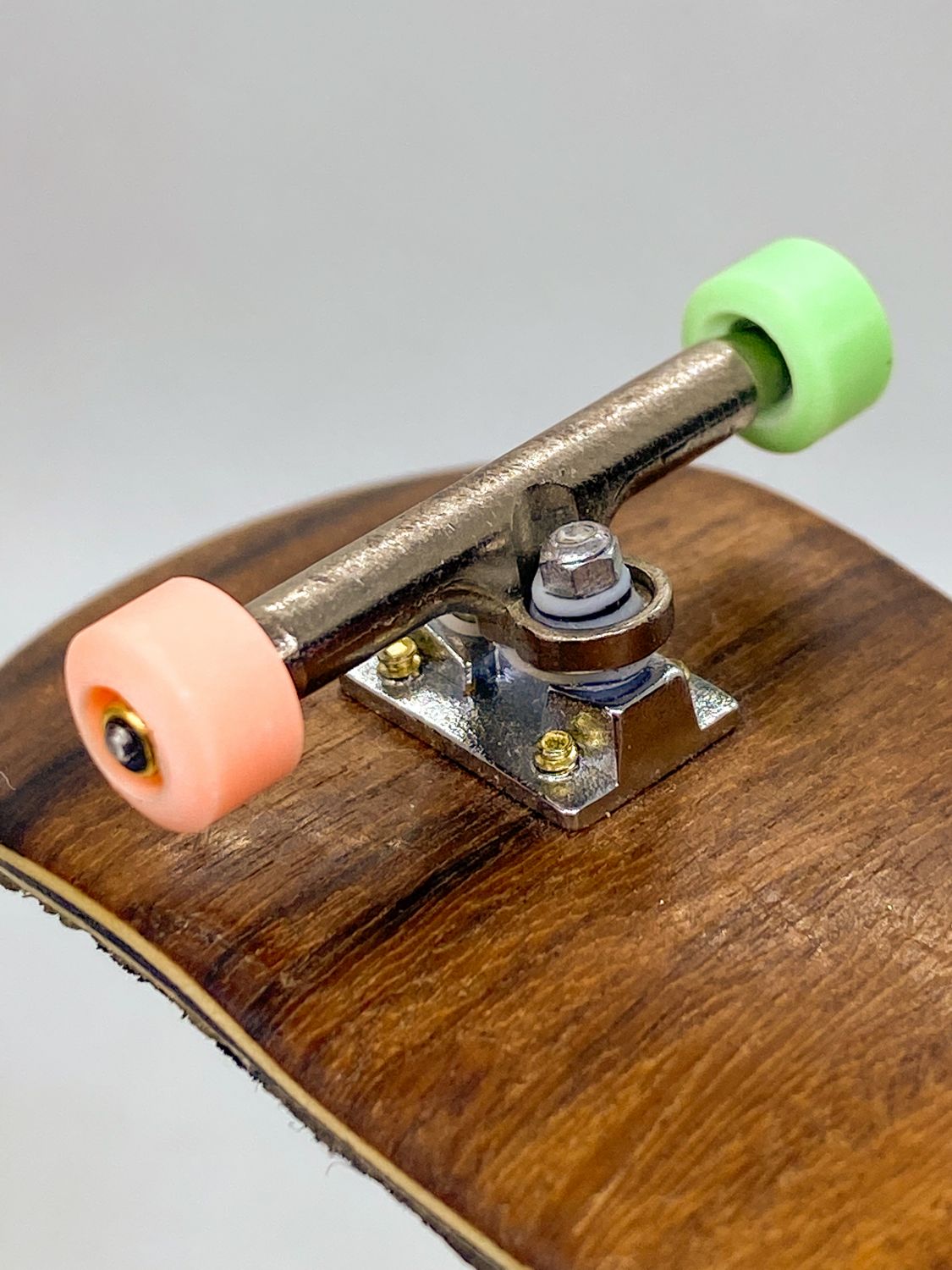 ORIGINS FINGERBOARD PREMIUM WHEELS MINI