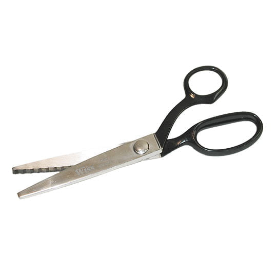 Wiss Pinking Shears 8 1/2" B. Black & Sons Fabrics The Finest