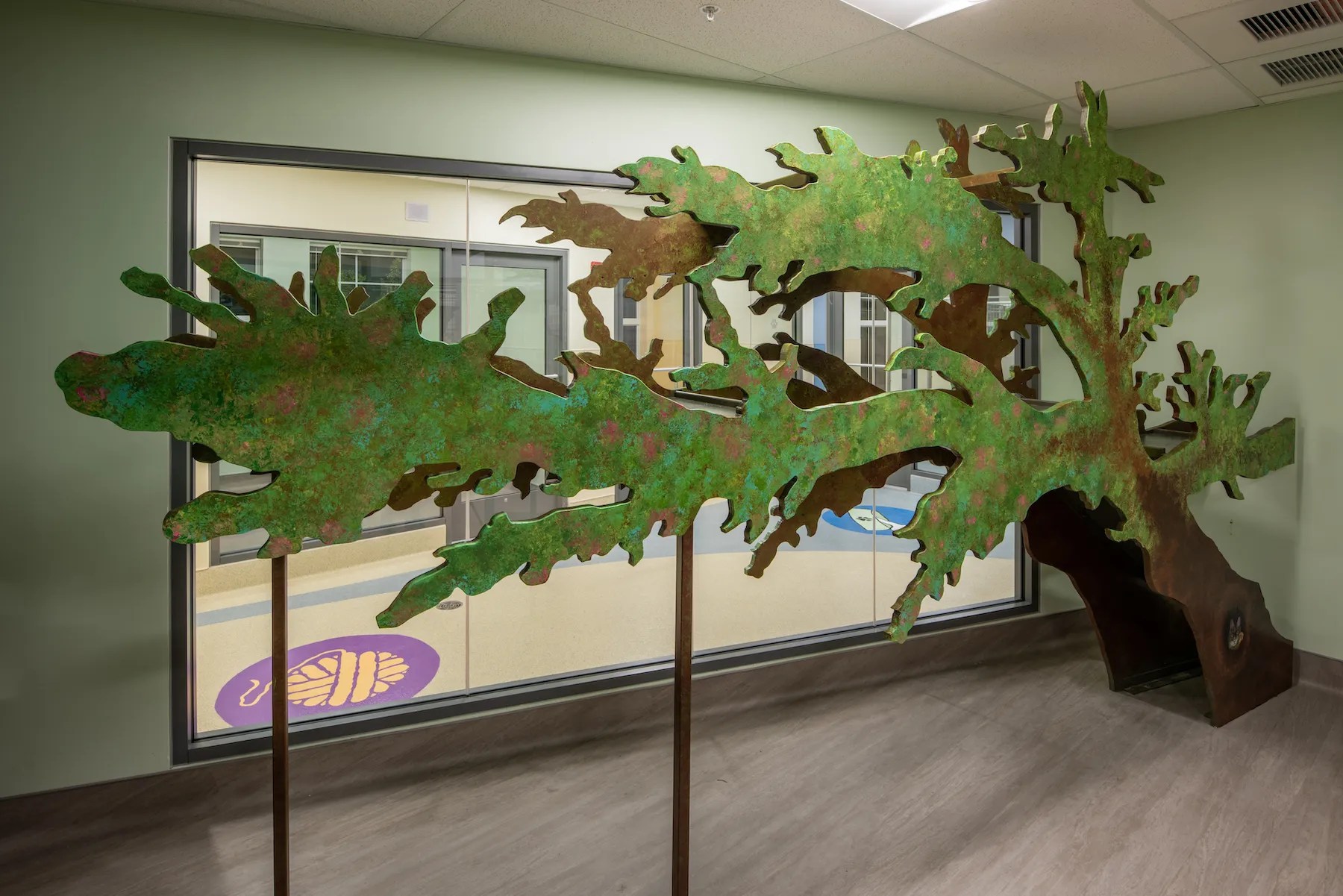 BBL Completes Work at Westchester SPCA in Briarcliff Manor, NY BBL