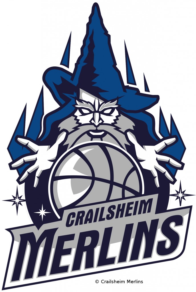 Crailsheim Merlins der Kader für 2014/15 › BBL Profis
