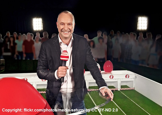 Sportkommentator Frank Buschmann macht Schluss › BBL Profis