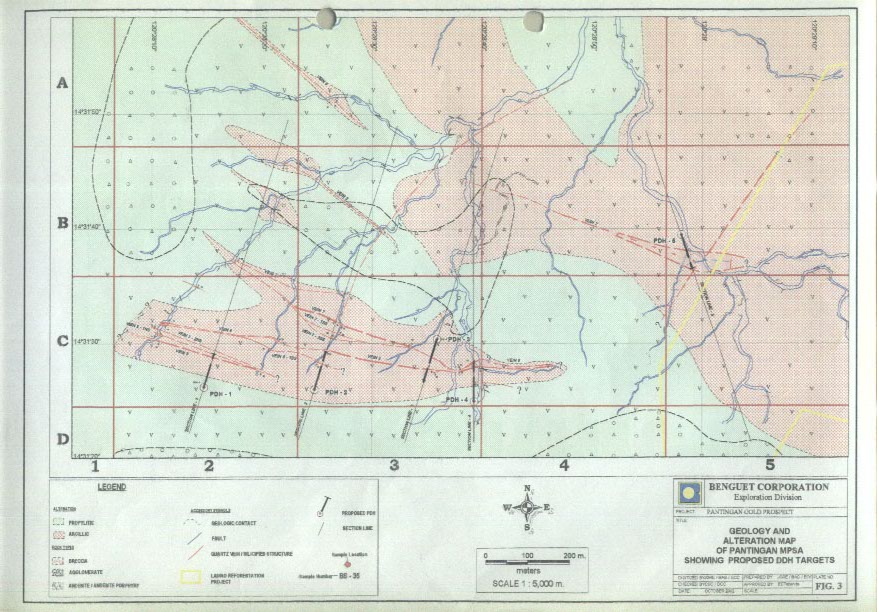 Balanga Map Bataan, Philippines Mapcarta