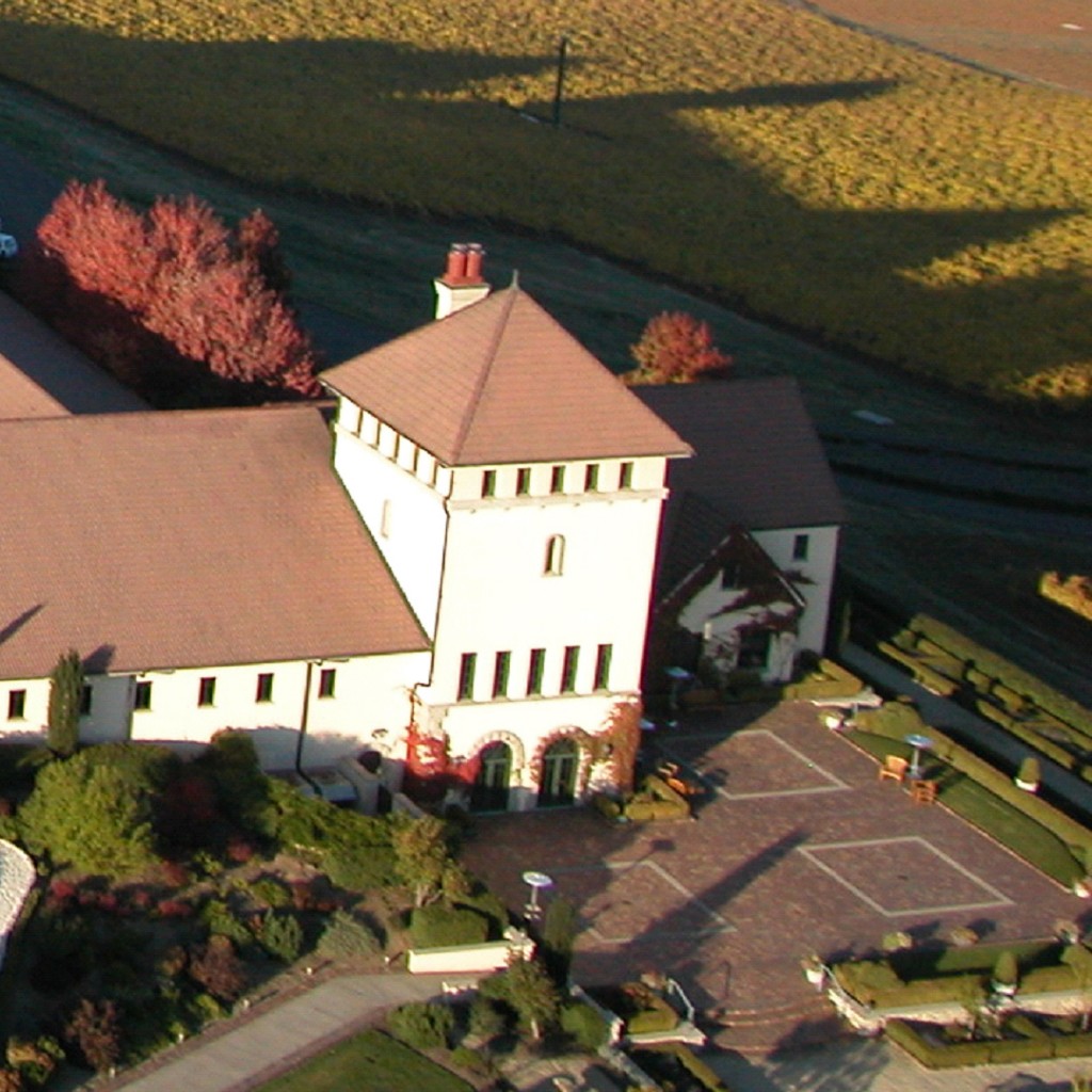 King Estate Winery BBN Architects