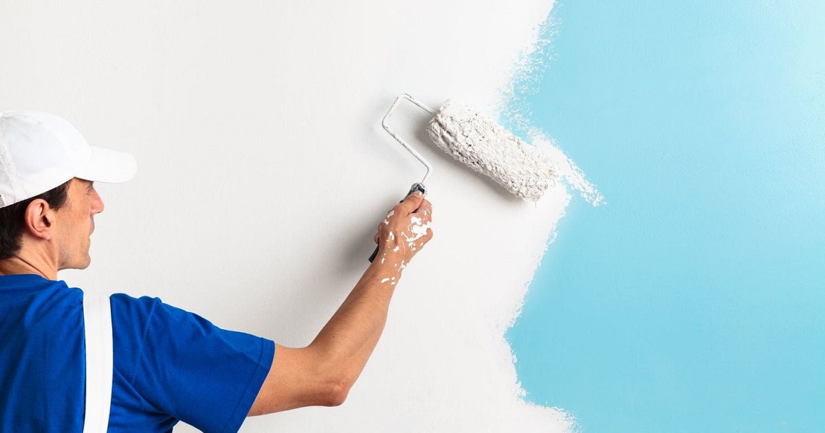 What to ask a house painter when getting a quote