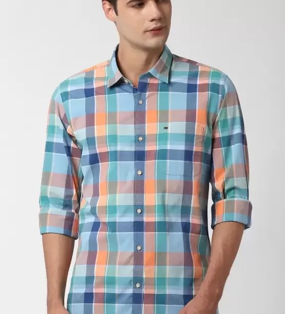 What is Peter England How Does He Actually Work? BBN Daily