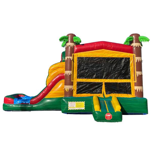 "B" Bouncy LLC Bounce House Rentals for St. Clair County & N.