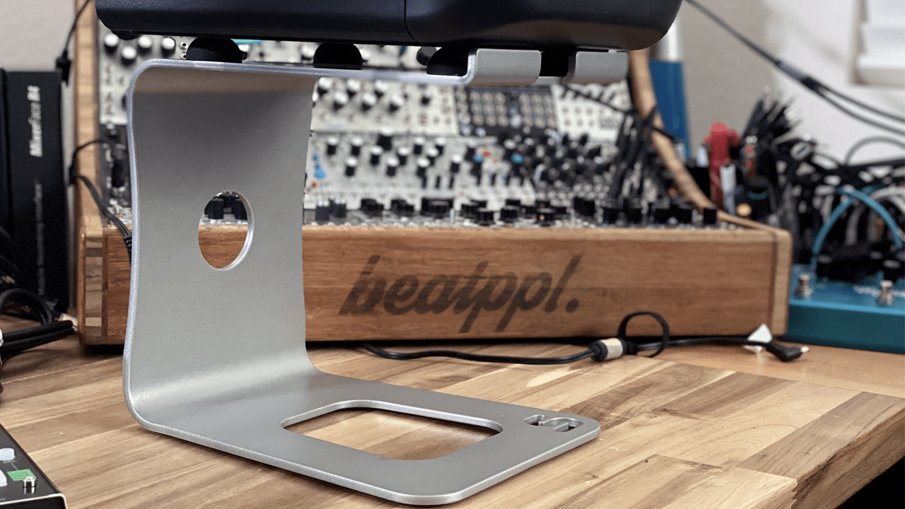 soundrise pro studio monitor stands