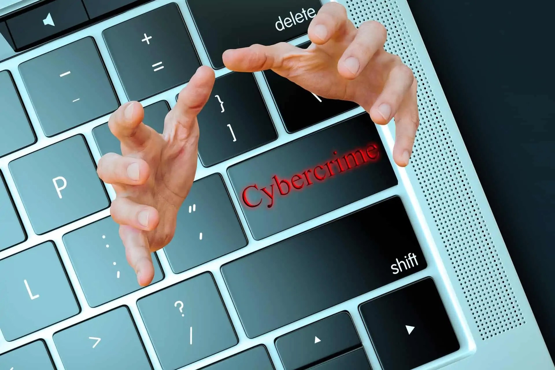 Think before you press send effects of cyber crimes BBP Law Attorneys