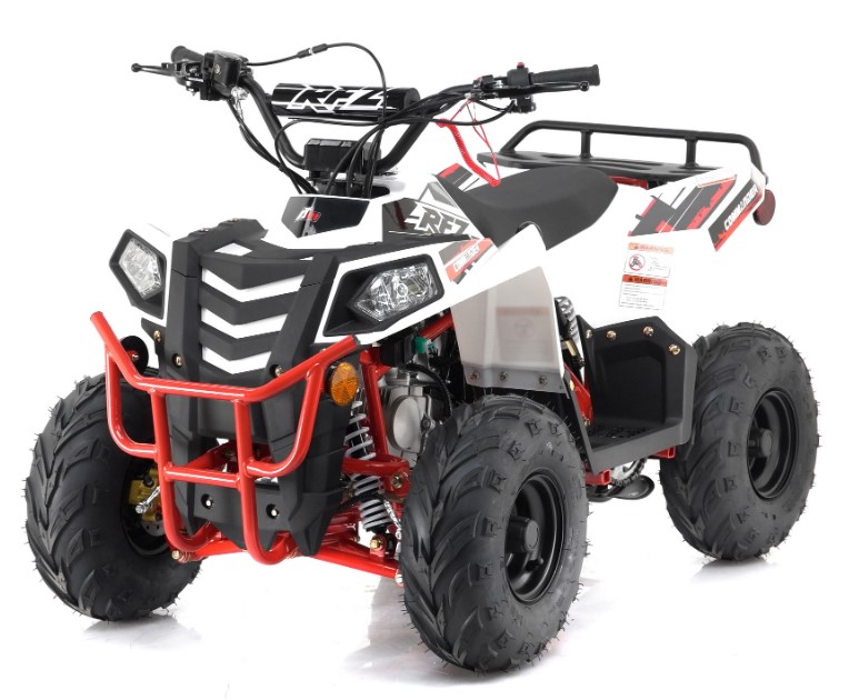 B&B Powersports of NC ATV/UTV Dealer in Asheboro, NC