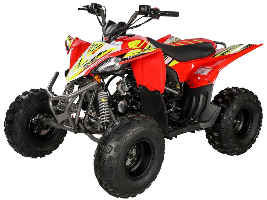 B&B Powersports of NC ATV/UTV Dealer in Asheboro, NC