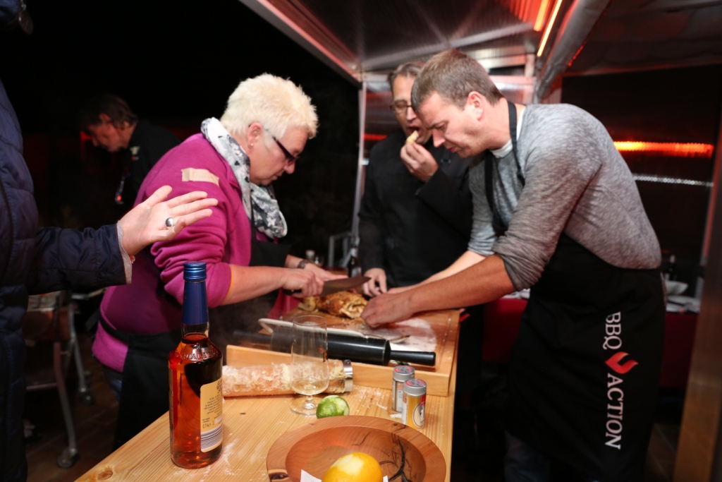 Betriebs & Weihnachtsfeier im Kreis Soest