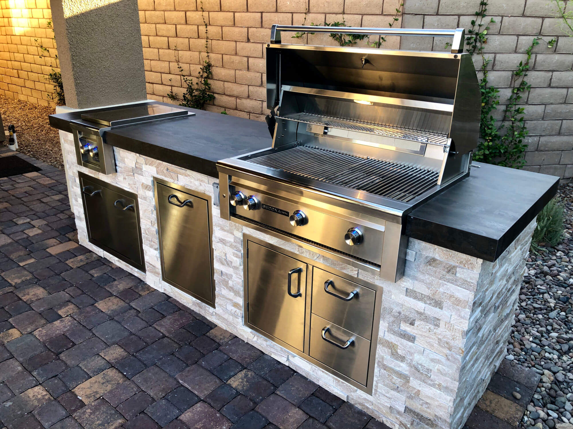 Portfolio BBQ Concepts