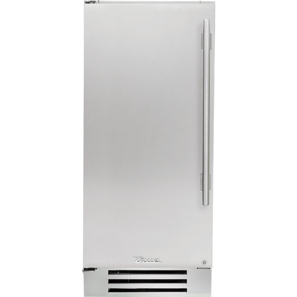 True Refrigeration 15" Undercounter Refrigerator BBQ Concepts