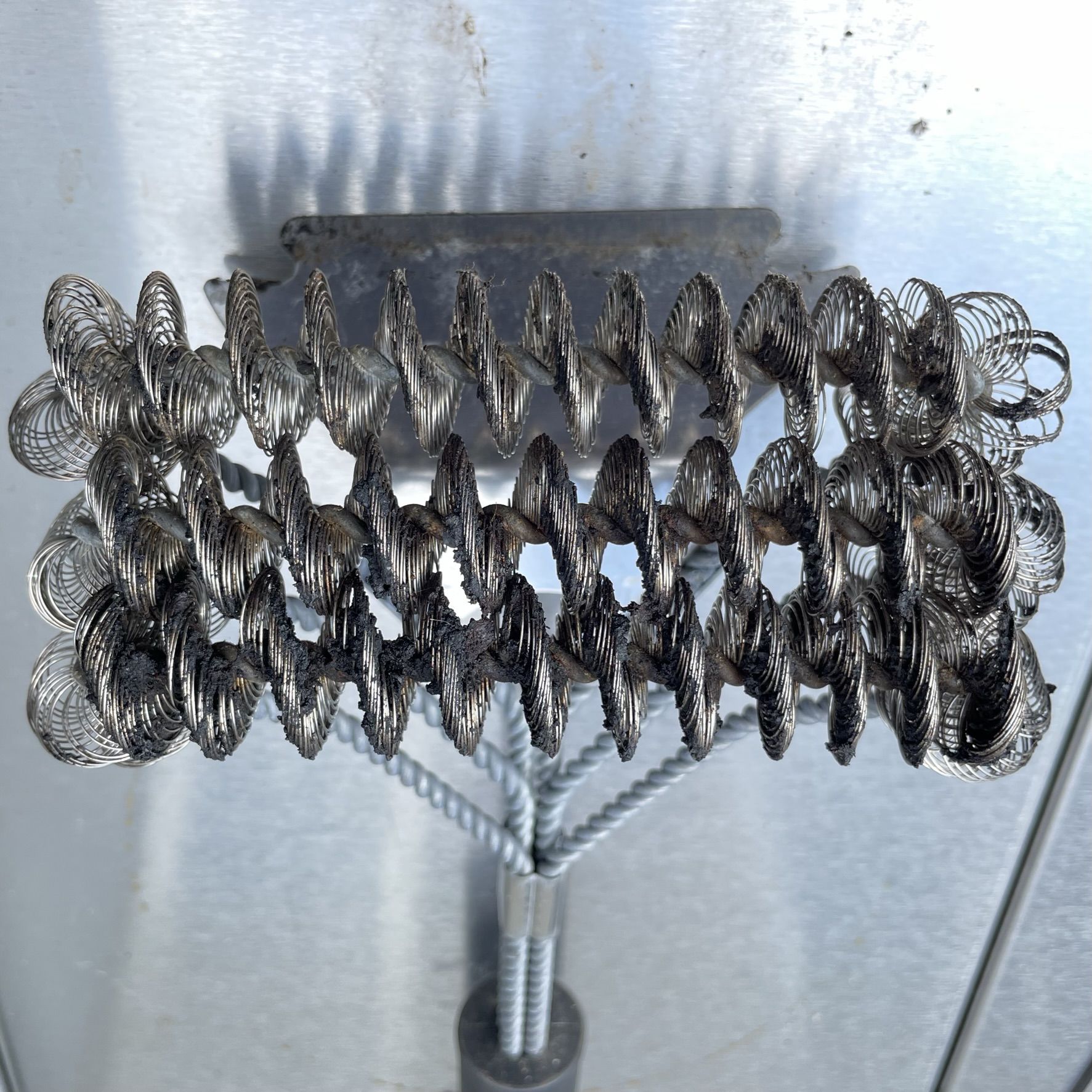 Hands on Review GRILLART Grill Brush & Scraper BBQ Finds