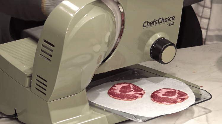 Best Meat Slicer For Your Home - Manual And Electric Slicer Reviews