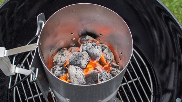 Can You Reuse Charcoal for Smoking?
