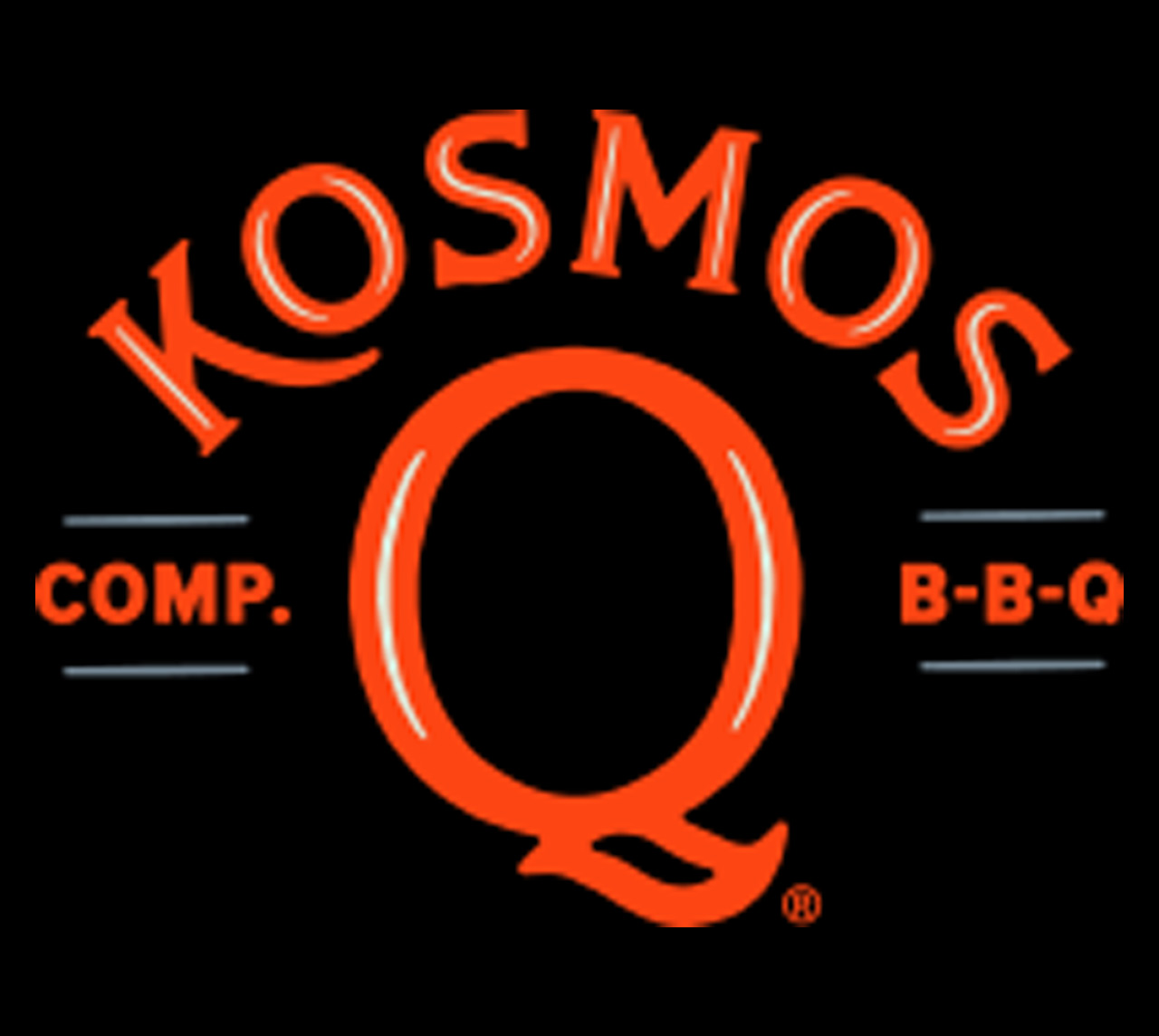 Kosmos BBQ Products BBQs Plus