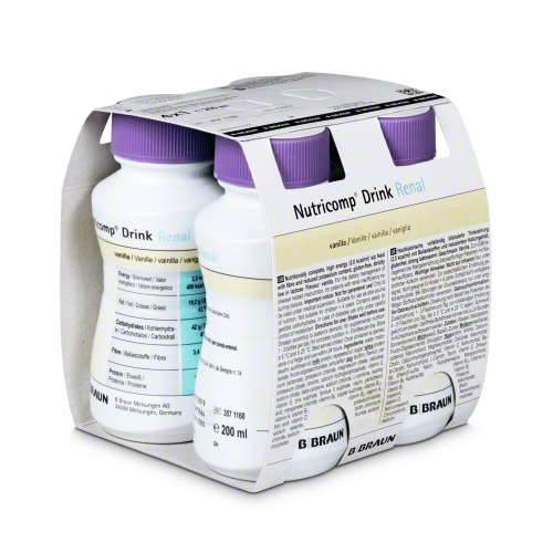Drink Renal