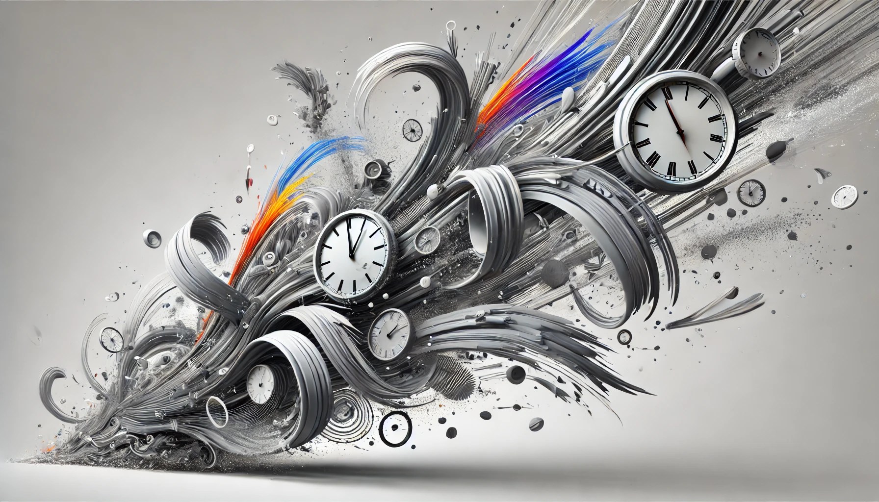 Time Flies or Time Flys? English Definition and Differences