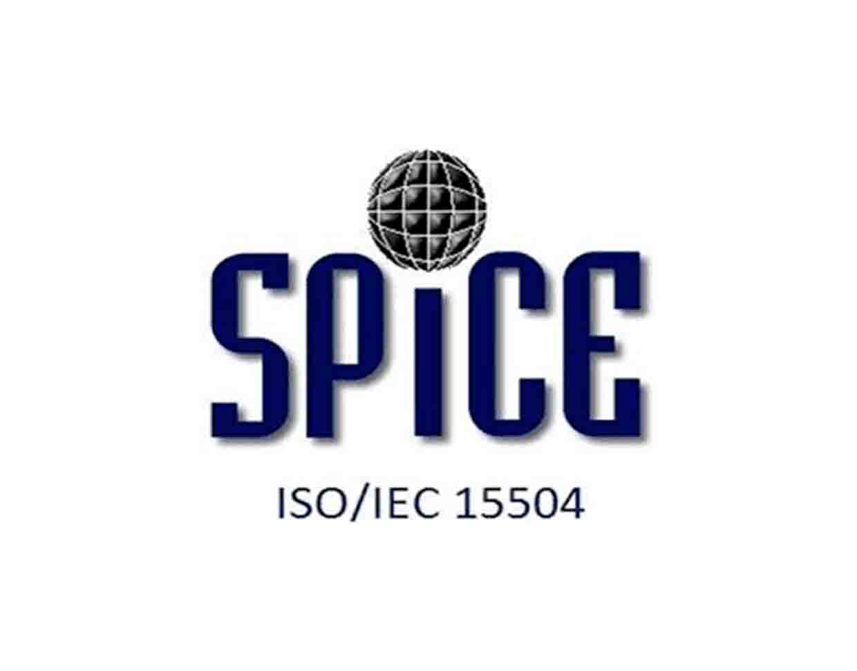 ISO/IEC 15504 (SPICE) Yazılım Süreç İyileştirme ve Yetenek Olgunluk