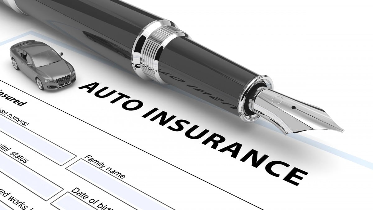 GM Offers UseBased Auto Insurance with Data from OnStar Vehicle
