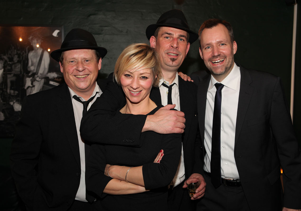 The Blues Brothers Souvenir Show Official Page