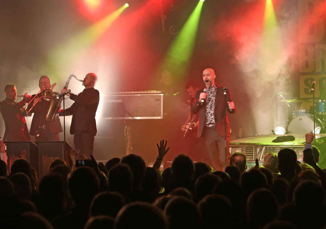 The Blues Brothers Souvenir Show Official Page